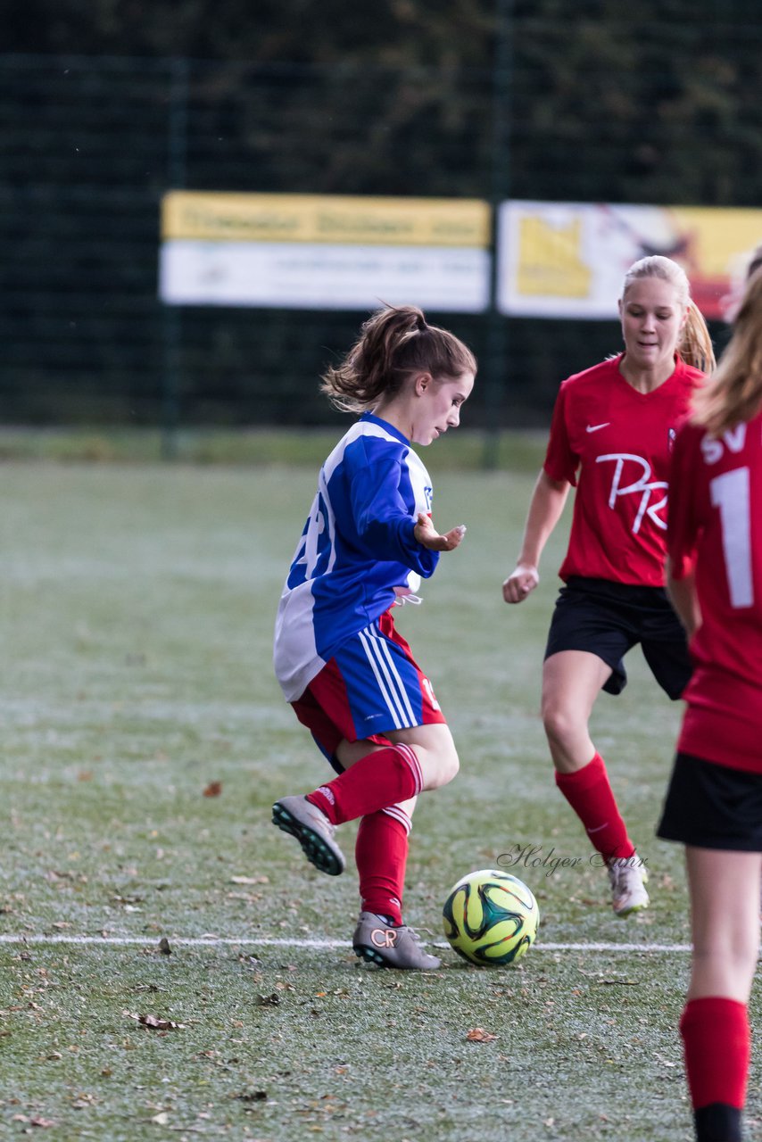 Bild 91 - Frauen Lieth : Halstenbek-Rellingen : Ergebnis: 2:0